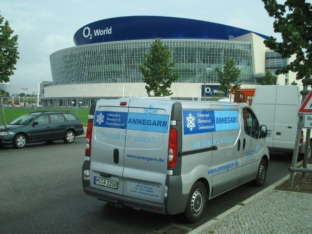 Vier weitere Teams, Bundesweit