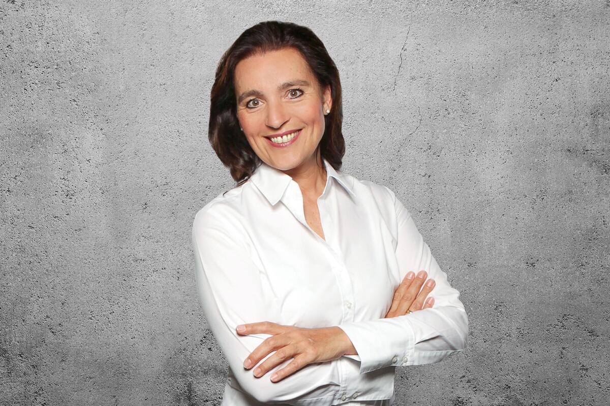 Lisa Annegarn