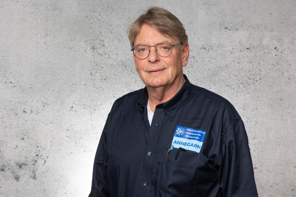 Rolf Modersitzki