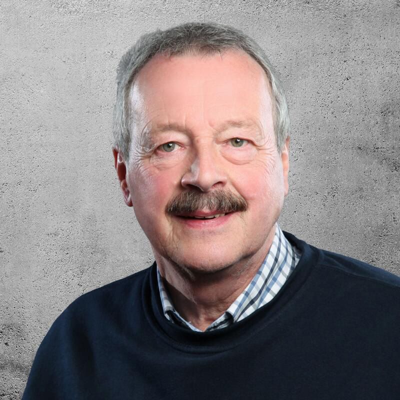 Werner Terstappen
