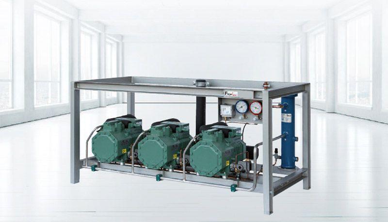 FrigoLine Kältesysteme