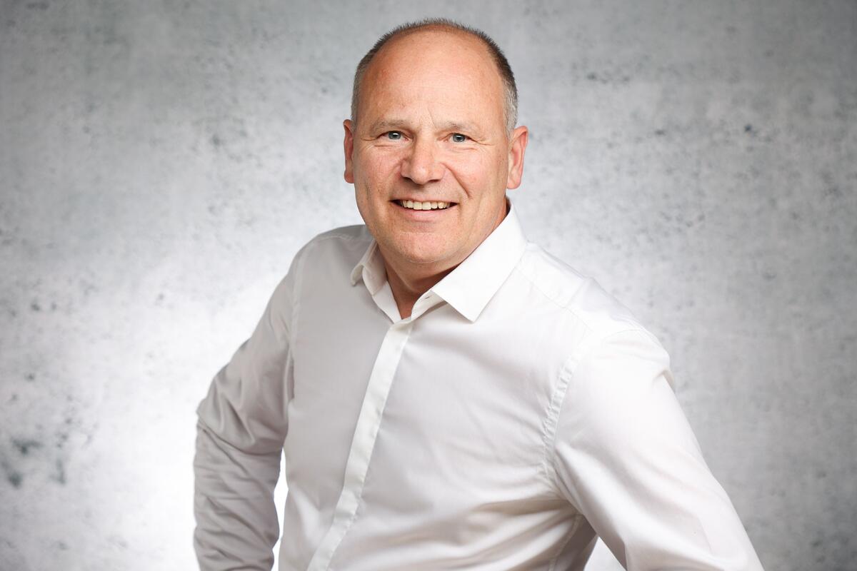 Bernd Annegarn