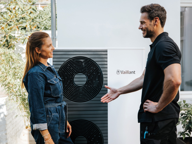 Zukunftssicher mit 5-Jahresgarantie